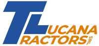 Lucana Tractors