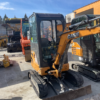 CASE CX 18B MINI-ESCAVATORE - immagine 2