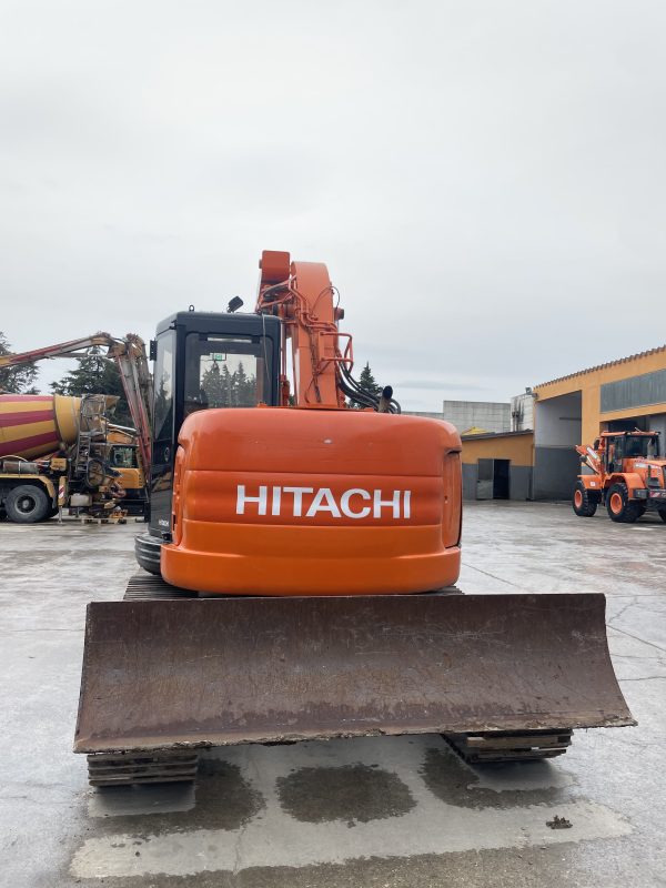 HITACHI EX 135 ESCAVATORE - immagine 3