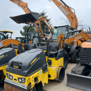 BOMAG BW 90 SC-5 RULLO