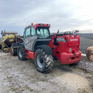 MANITOU MT 1840 SOLLEVATORE TELESCOPICO