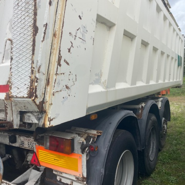 MINERVA 2000G VASCA - immagine 2