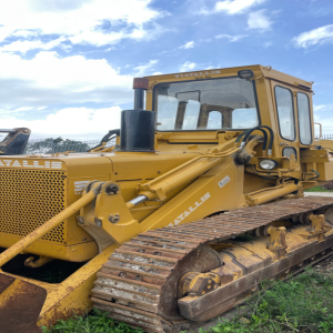 FIAT ALLIS FL14 PALA CINGOLATA