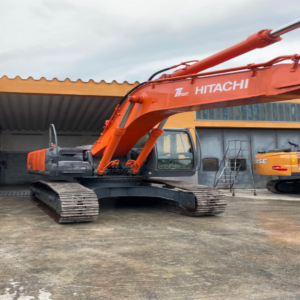 HITACHI ZAXIS 350 ESCAVATORE