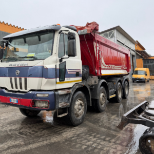 ASTRA HD8 84.48 + RIBALTABILE O.R.B. AUTOCARRO