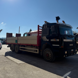 FIAT 198.48 + PIANALE AUTOCARRO